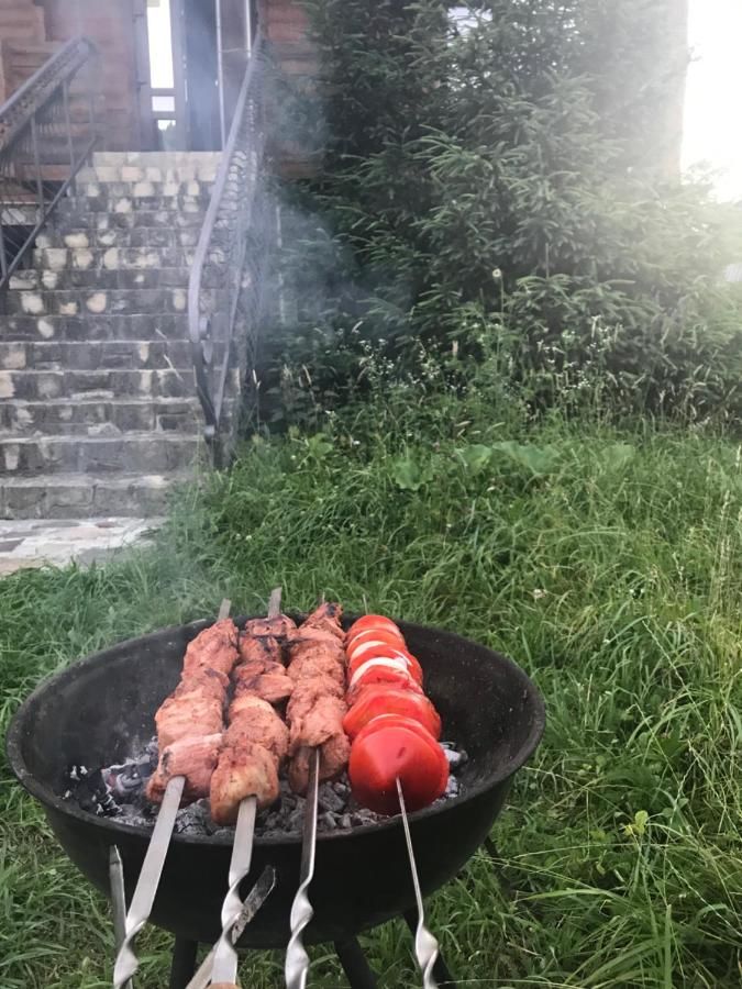 Гостевой дом Садыба Валерча Яремче