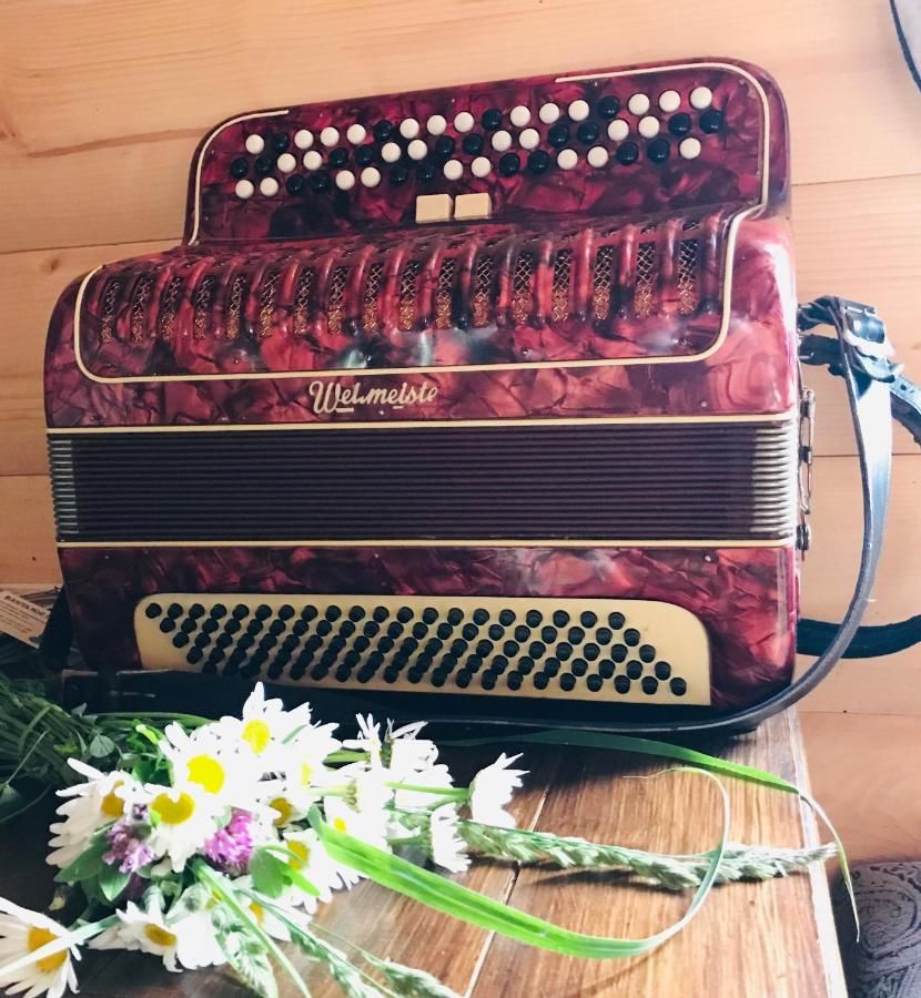 Гостевой дом Садыба Валерча Яремче-20