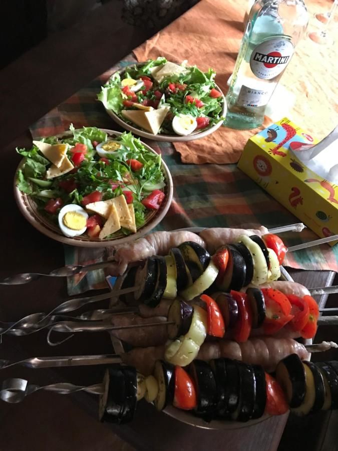 Гостевой дом Садыба Валерча Яремче