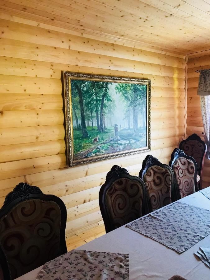 Гостевой дом Садыба Валерча Яремче