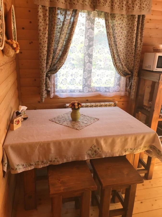 Гостевой дом Садыба Валерча Яремче