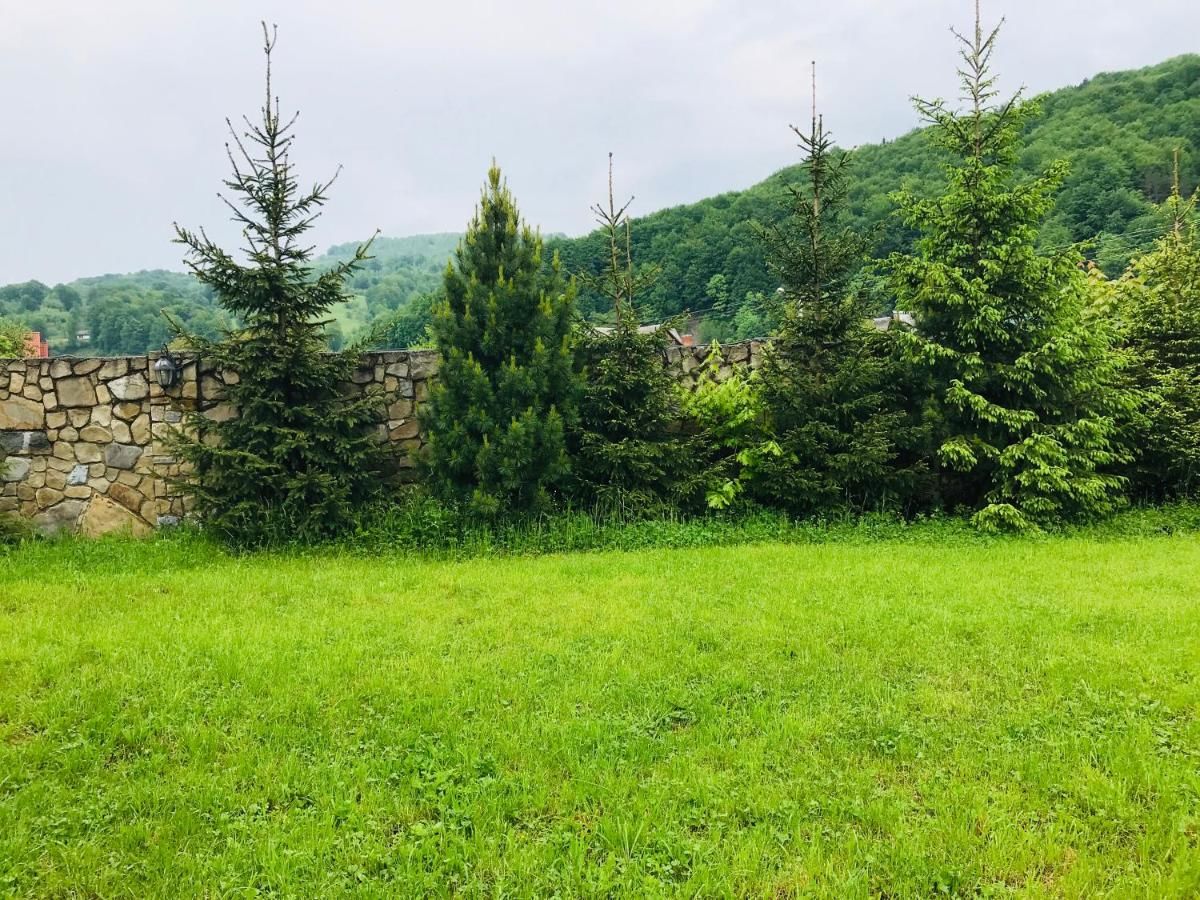 Гостевой дом Садыба Валерча Яремче