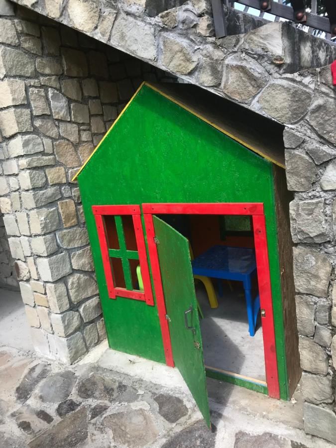 Гостевой дом Садыба Валерча Яремче-44