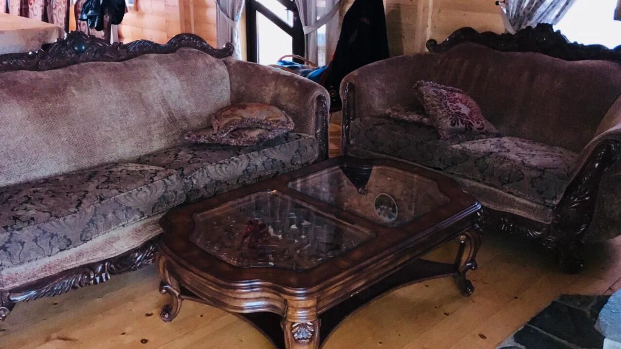 Гостевой дом Садыба Валерча Яремче