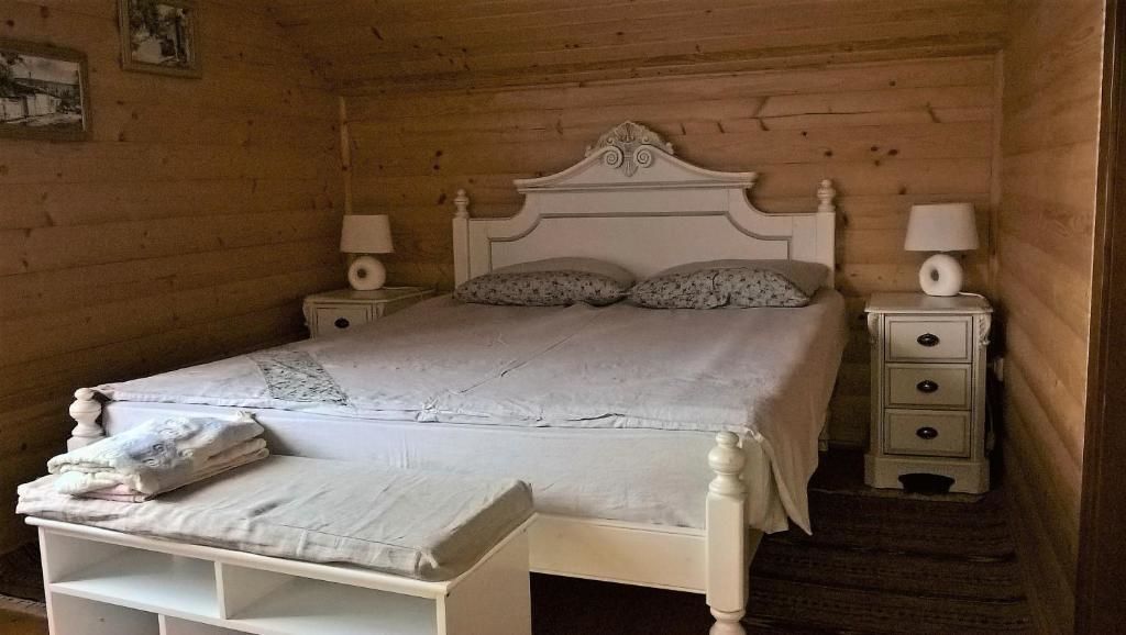 Гостевой дом Садыба Валерча Яремче