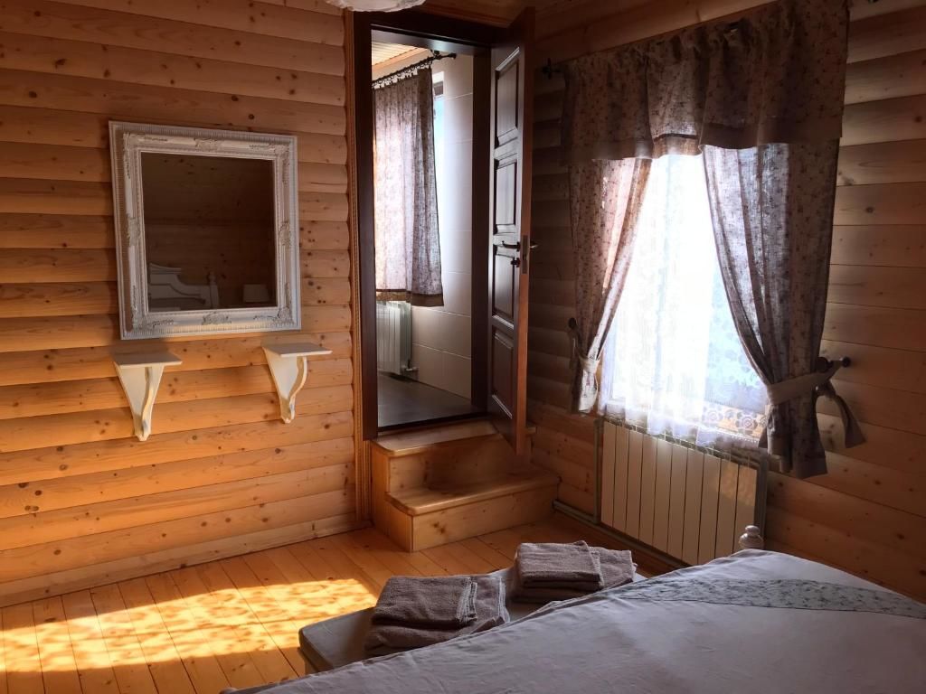 Гостевой дом Садыба Валерча Яремче-52