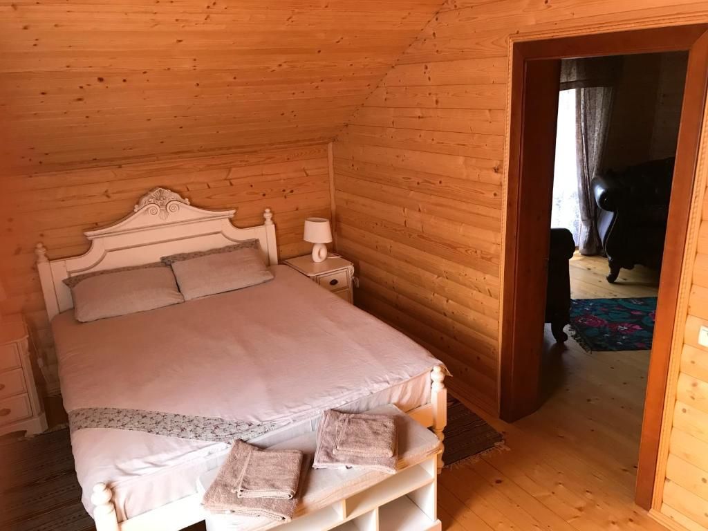 Гостевой дом Садыба Валерча Яремче-53