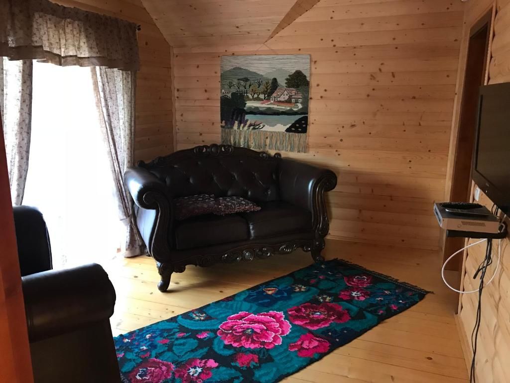 Гостевой дом Садыба Валерча Яремче-54