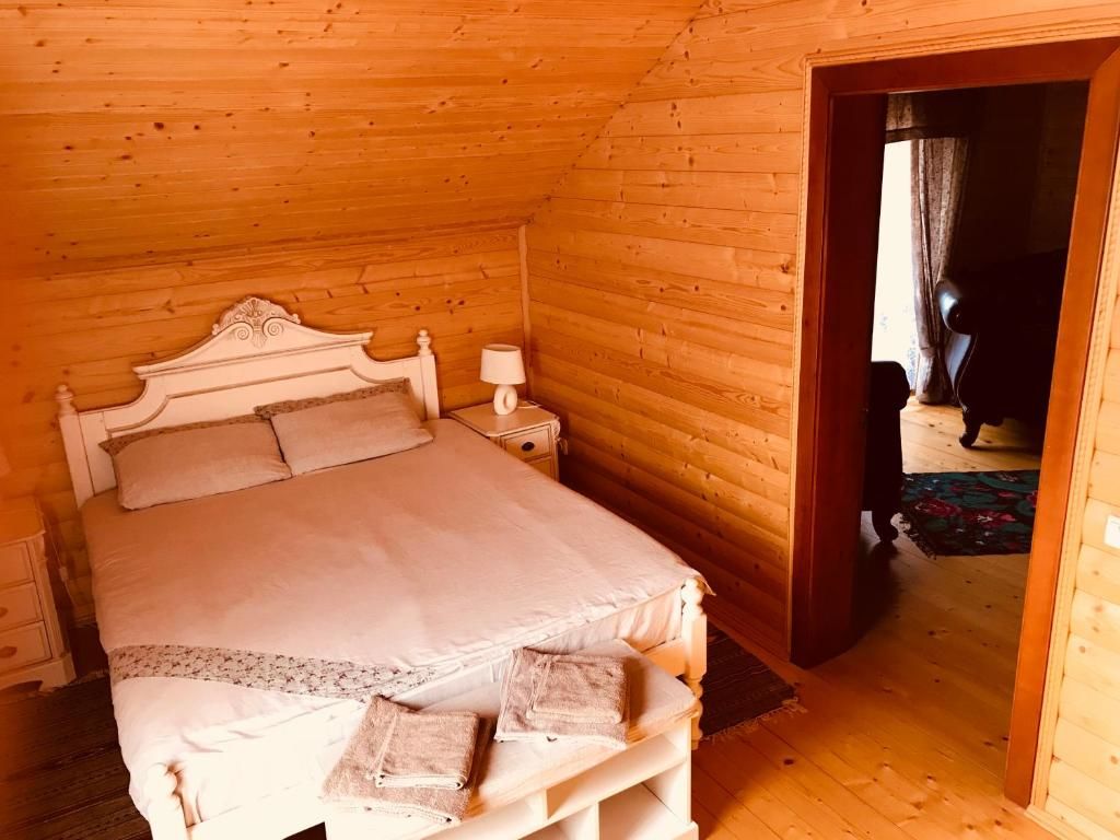 Гостевой дом Садыба Валерча Яремче-56