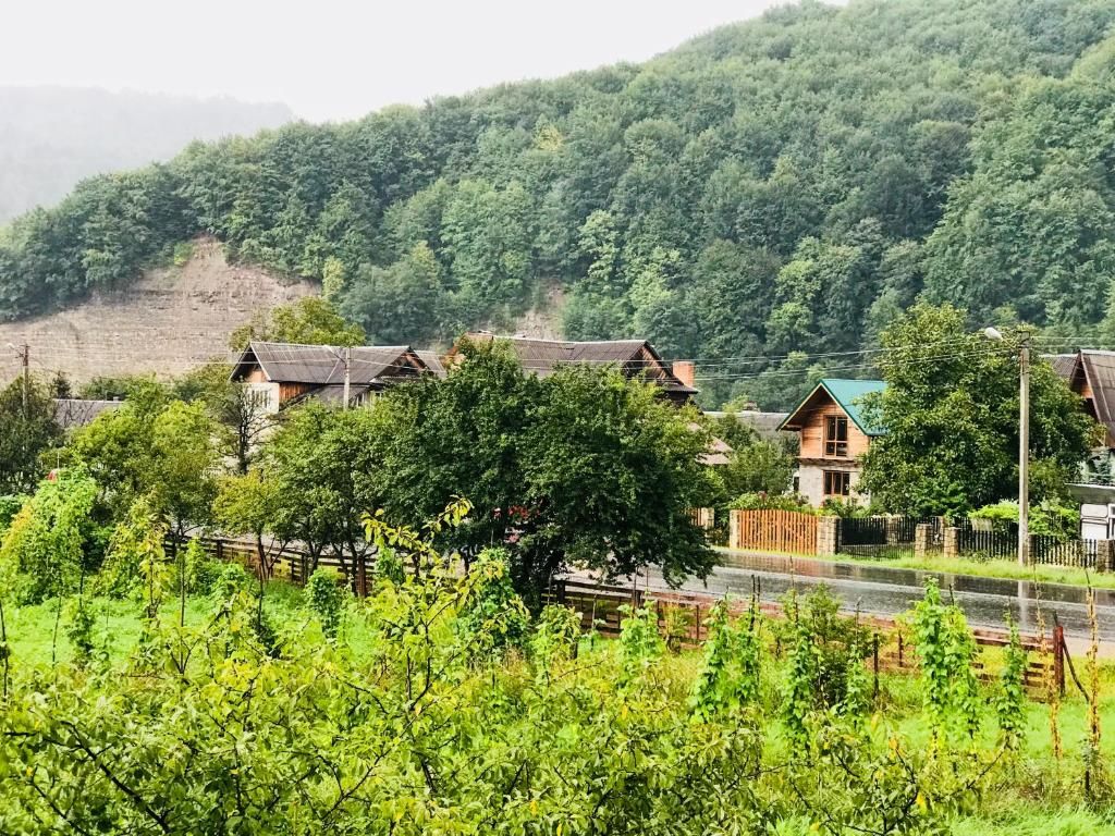 Гостевой дом Садыба Валерча Яремче-58