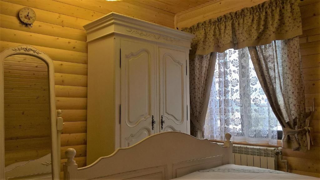 Гостевой дом Садыба Валерча Яремче-60