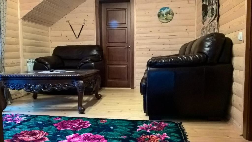 Гостевой дом Садыба Валерча Яремче-61