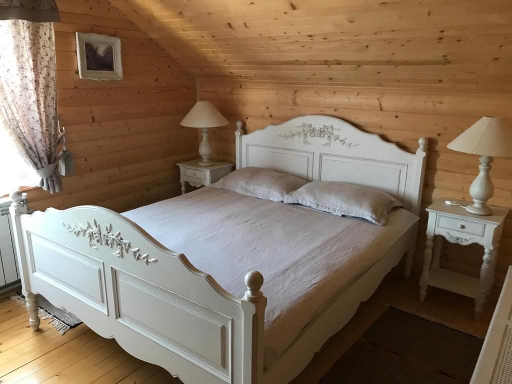 Гостевой дом Садыба Валерча Яремче-64