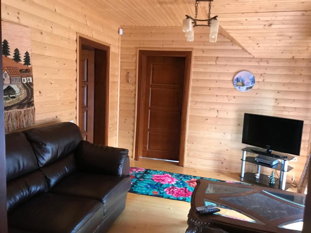 Гостевой дом Садыба Валерча Яремче-68