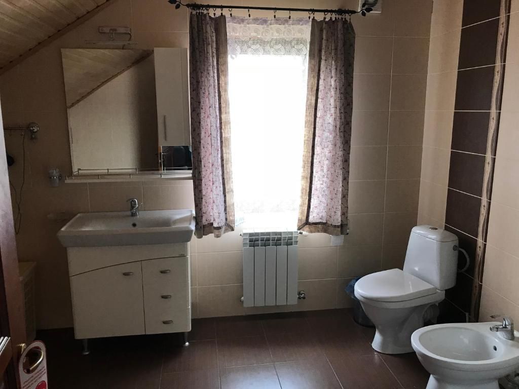 Гостевой дом Садыба Валерча Яремче-69