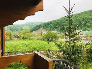 Гостевой дом Садыба Валерча Яремче Дом для отпуска-20