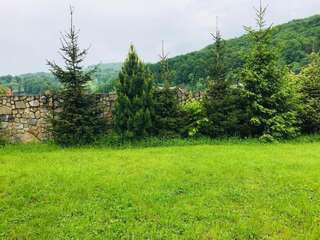 Гостевой дом Садыба Валерча Яремче Дом для отпуска-21