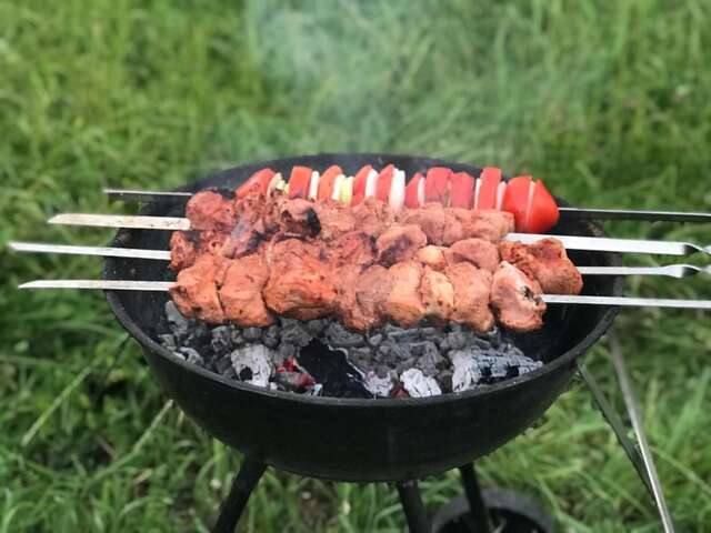 Гостевой дом Садыба Валерча Яремче-15