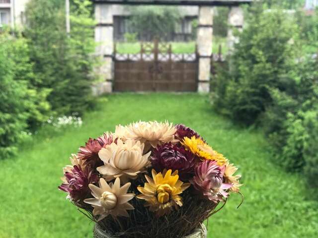 Гостевой дом Садыба Валерча Яремче-25