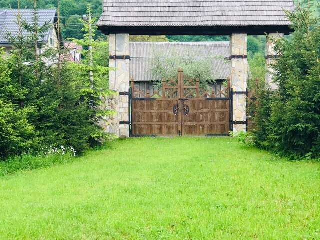 Гостевой дом Садыба Валерча Яремче-34