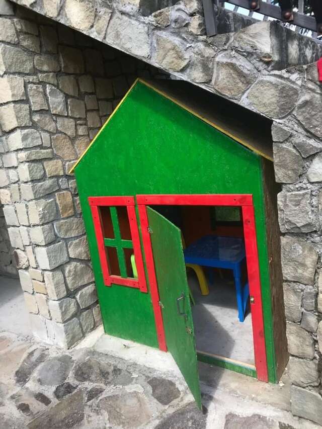 Гостевой дом Садыба Валерча Яремче-43