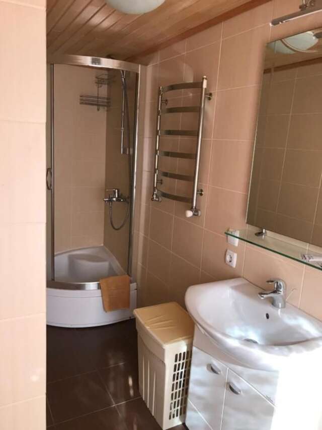 Гостевой дом Садыба Валерча Яремче-49