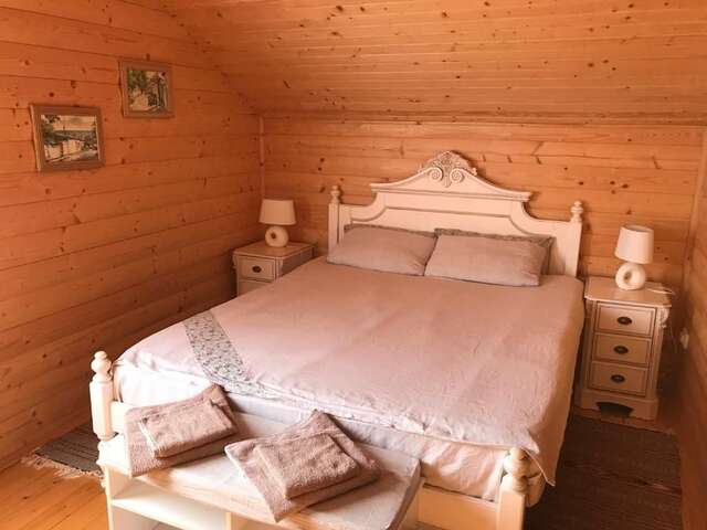 Гостевой дом Садыба Валерча Яремче-50