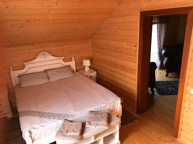 Гостевой дом Садыба Валерча Яремче-52