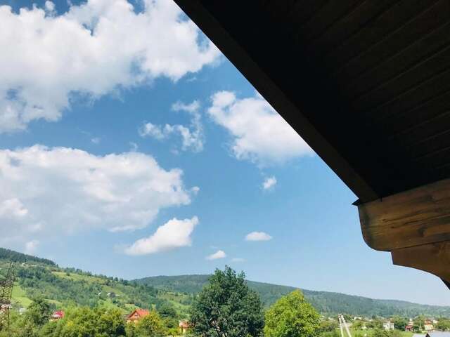 Гостевой дом Садыба Валерча Яремче-54