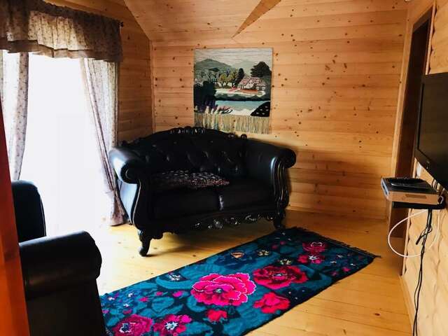 Гостевой дом Садыба Валерча Яремче-56