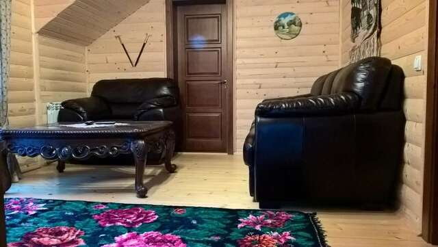 Гостевой дом Садыба Валерча Яремче-60