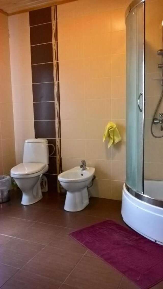 Гостевой дом Садыба Валерча Яремче-61