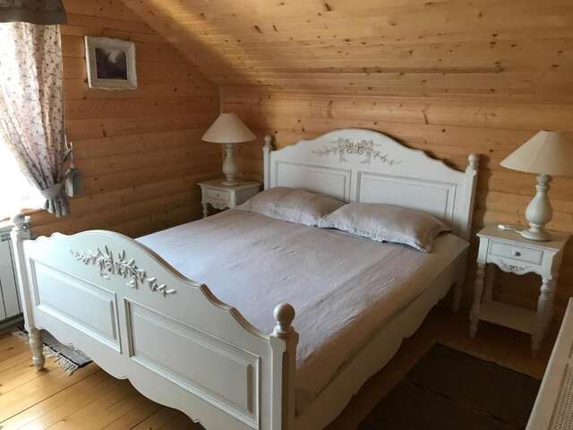 Гостевой дом Садыба Валерча Яремче-63