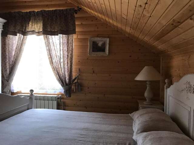 Гостевой дом Садыба Валерча Яремче-64