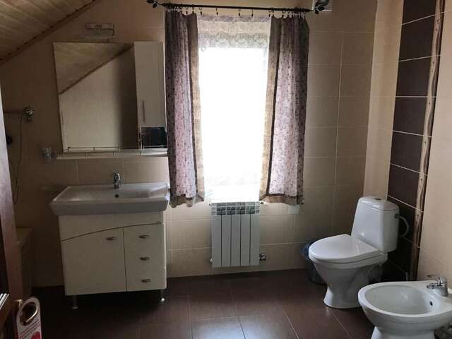 Гостевой дом Садыба Валерча Яремче-68