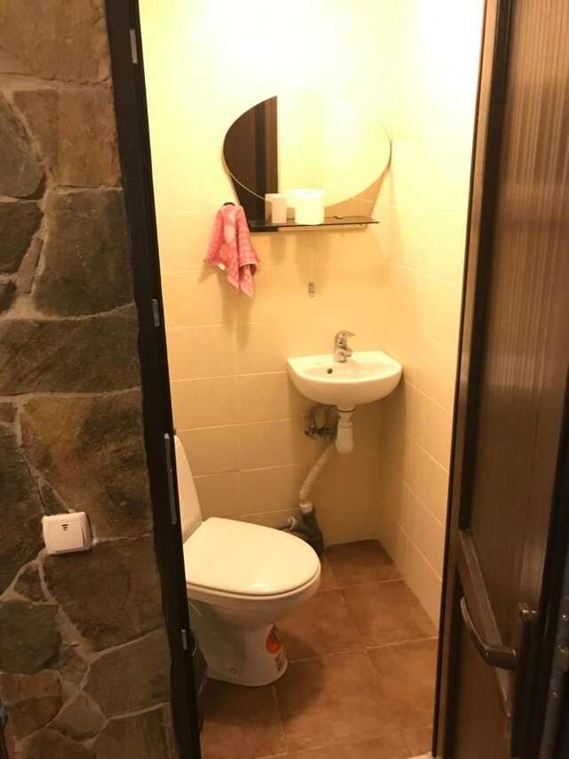 Гостевой дом Садыба Валерча Яремче-9